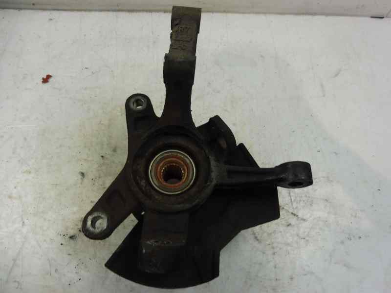 Recambio de mangueta delantera derecha para chevrolet kalos 1.2 s (d/a) referencia OEM IAM   