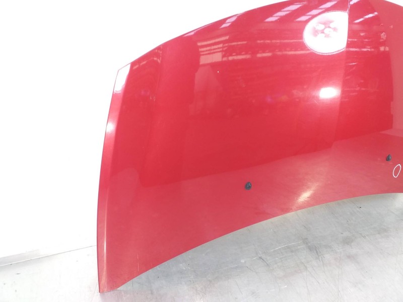 Recambio de capot para renault clio iii emotion referencia OEM IAM 7751476113  