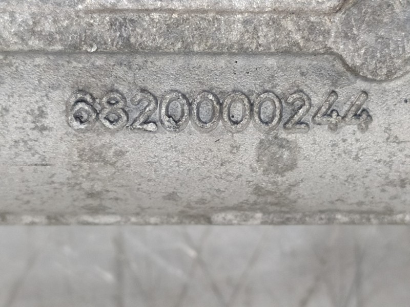 Recambio de cremallera direccion para skoda spaceback (5h) like referencia OEM IAM 6C1423058E 77190398 6900003928