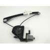 ELEVALUNAS TRASERO IZQUIERDO 6V0839461A 