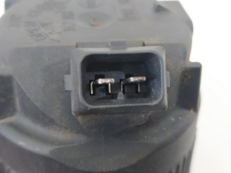 Recambio de faro antiniebla derecho para ford mondeo berlina (ge) ambiente referencia OEM IAM   