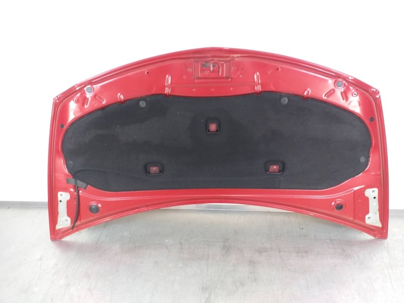 Recambio de capot para renault clio iii emotion referencia OEM IAM 7751476113  