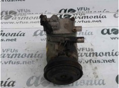 Recambio de compresor aire acondicionado para hyundai matrix (fc) 1.5 crdi 16v gls referencia OEM IAM CD1AA02   2