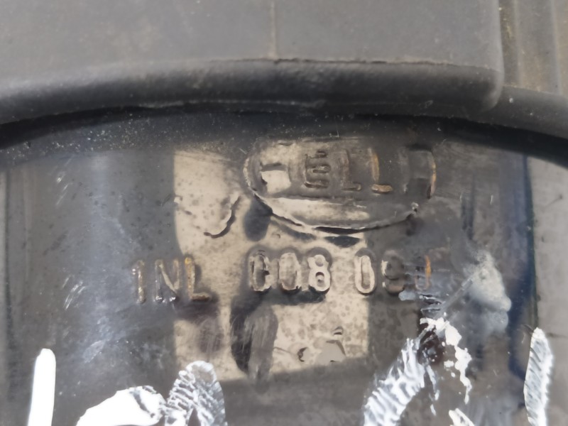 Recambio de faro antiniebla derecho para ford mondeo berlina (ge) ambiente referencia OEM IAM   