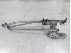 Recambio de motor limpia delantero para ford focus c-max (cap) ghia (d) referencia OEM IAM 3M5117504AG 3M5117504AA 0390241724