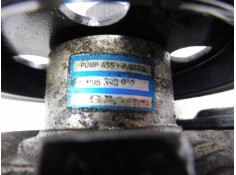 Recambio de bomba direccion para chevrolet kalos 1.2 s (d/a) referencia OEM IAM 96398992   2