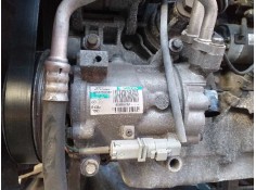 Recambio de compresor aire acondicionado para renault clio iii emotion referencia OEM IAM 8200651251  