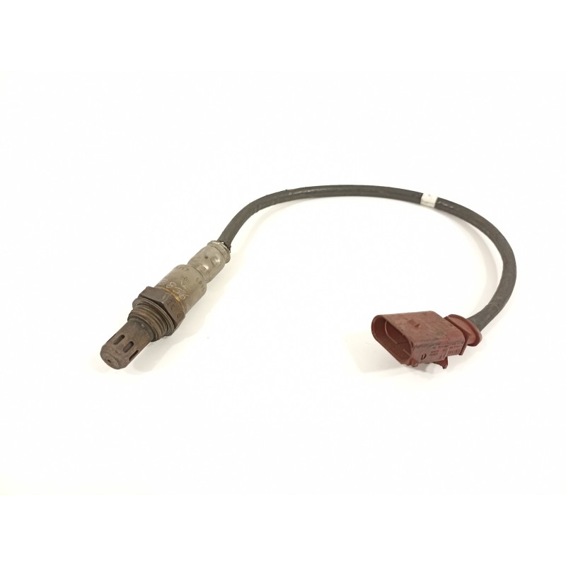 Recambio de sonda lambda para skoda spaceback (5h) like referencia OEM IAM 4E906262  