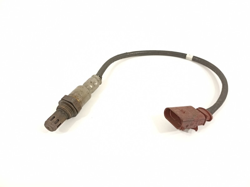Recambio de sonda lambda para skoda spaceback (5h) like referencia OEM IAM 4E906262  