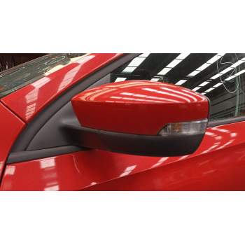 RETROVISOR IZQUIERDO 5JB857407K 
