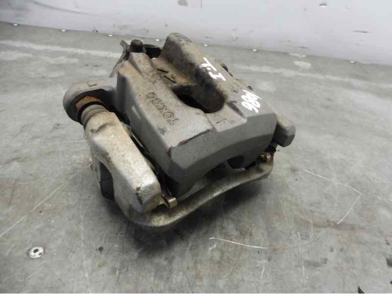 Recambio de pinza freno trasera izquierda para toyota auris hybrid active referencia OEM IAM   
