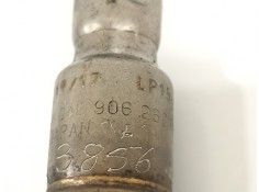 Recambio de sonda lambda para skoda spaceback (5h) like referencia OEM IAM 4E906262   2