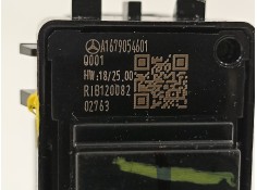 Recambio de mando elevalunas trasero derecho para mercedes-benz clase gle (bm 167)(09.2018) gle 350 de 4matic (167.117) referenc 2