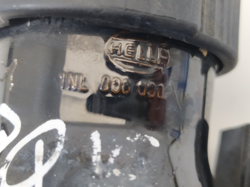 Recambio de faro antiniebla izquierdo para ford mondeo berlina (ge) ambiente referencia OEM IAM   