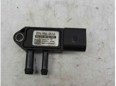 Recambio de sensor para seat leon (1p1) fr 1 referencia OEM IAM 076906051A