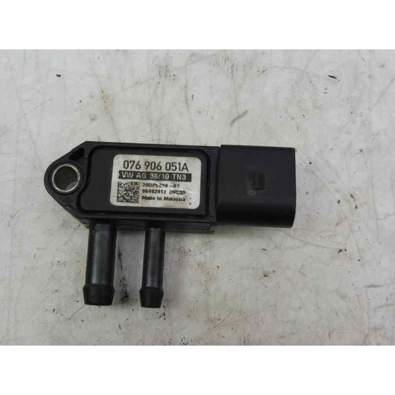 Recambio de sensor para seat leon (1p1) fr 1 referencia OEM IAM 076906051A  