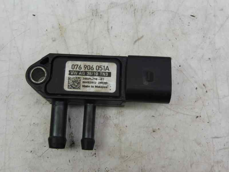 Recambio de sensor para seat leon (1p1) fr 1 referencia OEM IAM 076906051A  