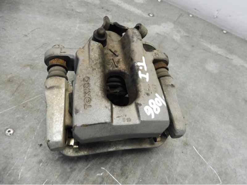 Recambio de pinza freno trasera izquierda para toyota auris hybrid active referencia OEM IAM   