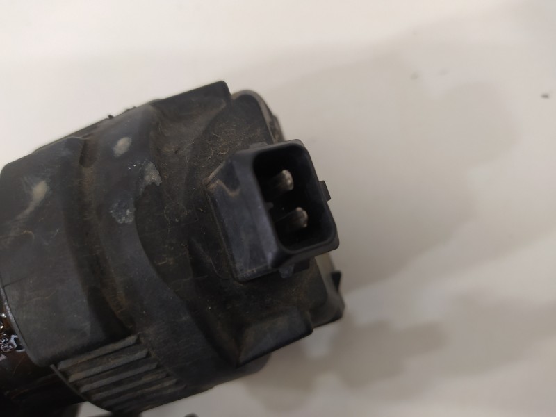 Recambio de faro antiniebla izquierdo para ford mondeo berlina (ge) ambiente referencia OEM IAM   