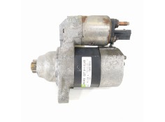 Recambio de motor arranque para seat ibiza (6j5) 1.4 16v referencia OEM IAM 02T911024B TS10E26 