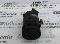 Recambio de compresor aire acondicionado para saab 9-3 berlina 2.2 s tid referencia OEM IAM 24411249 981604  2