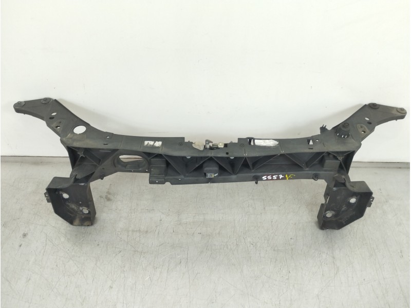 Recambio de panel frontal para renault clio iii emotion referencia OEM IAM 8200290143  