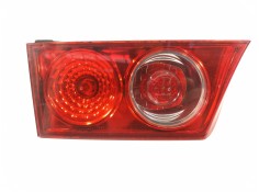 Recambio de piloto trasero izquierdo para honda accord berlina (cl/cn) 2.2i ctdi executive referencia OEM IAM 34156SEA003  