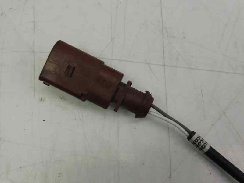 Recambio de sonda lambda para seat leon (1p1) fr 1 referencia OEM IAM 03G906088K  