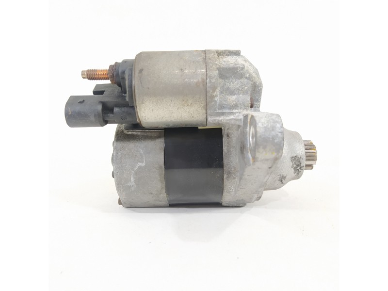 Recambio de motor arranque para seat ibiza (6j5) 1.4 16v referencia OEM IAM 02T911024B TS10E26 