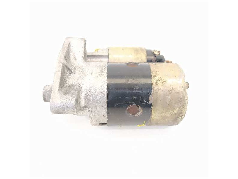 Recambio de motor arranque para peugeot 206 berlina xs referencia OEM IAM M002T13081  