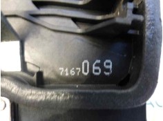 Recambio de cerradura puerta delantera derecha para bmw serie 5 berlina (e60) 525d referencia OEM IAM 51217167069   2