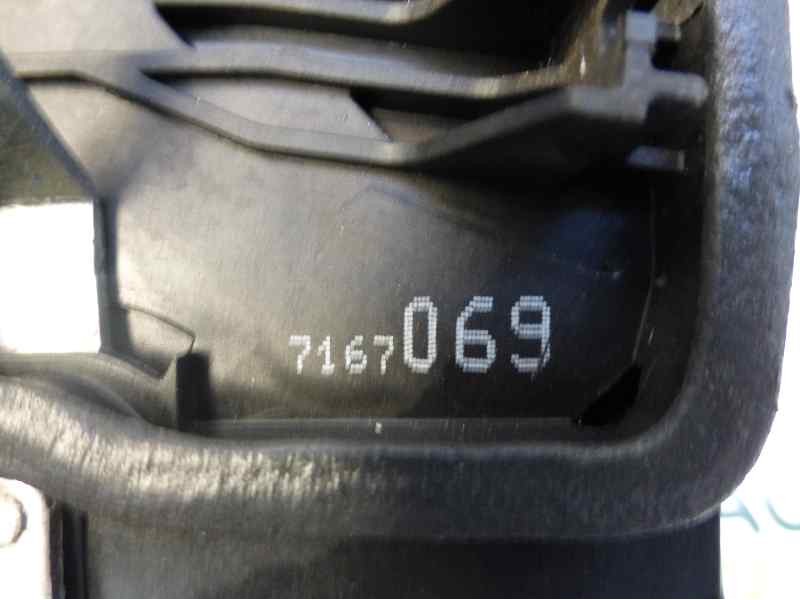 Recambio de cerradura puerta delantera derecha para bmw serie 5 berlina (e60) 525d referencia OEM IAM 51217167069  