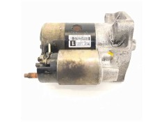 Recambio de motor arranque para peugeot 206 berlina xs referencia OEM IAM M002T13081   2