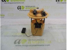 Recambio de aforador para peugeot 207 sw sport referencia OEM IAM 9685044780  
