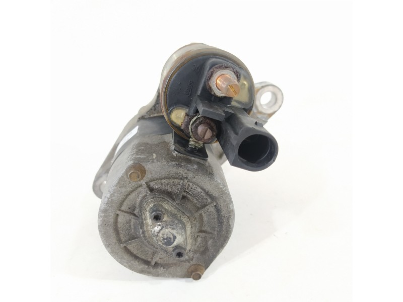 Recambio de motor arranque para seat ibiza (6j5) 1.4 16v referencia OEM IAM 02T911024B TS10E26 
