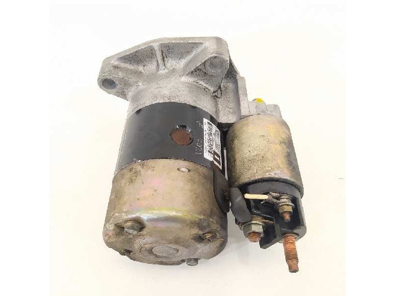 Recambio de motor arranque para peugeot 206 berlina xs referencia OEM IAM M002T13081  