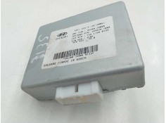 Recambio de modulo electronico para hyundai i30 (gd) tecno referencia OEM IAM 953003X000  