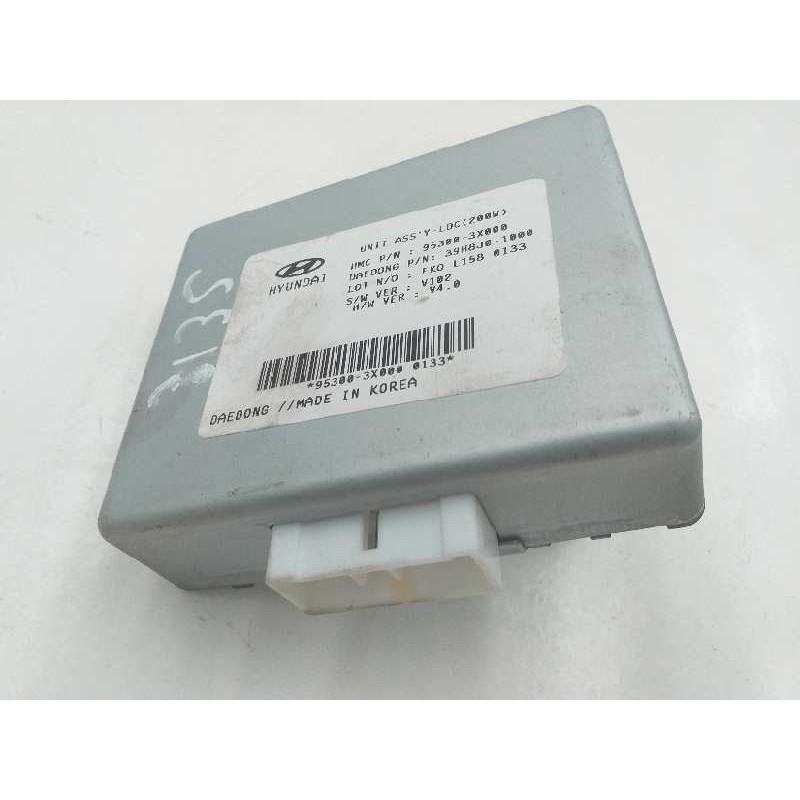 Recambio de modulo electronico para hyundai i30 (gd) tecno referencia OEM IAM 953003X000  