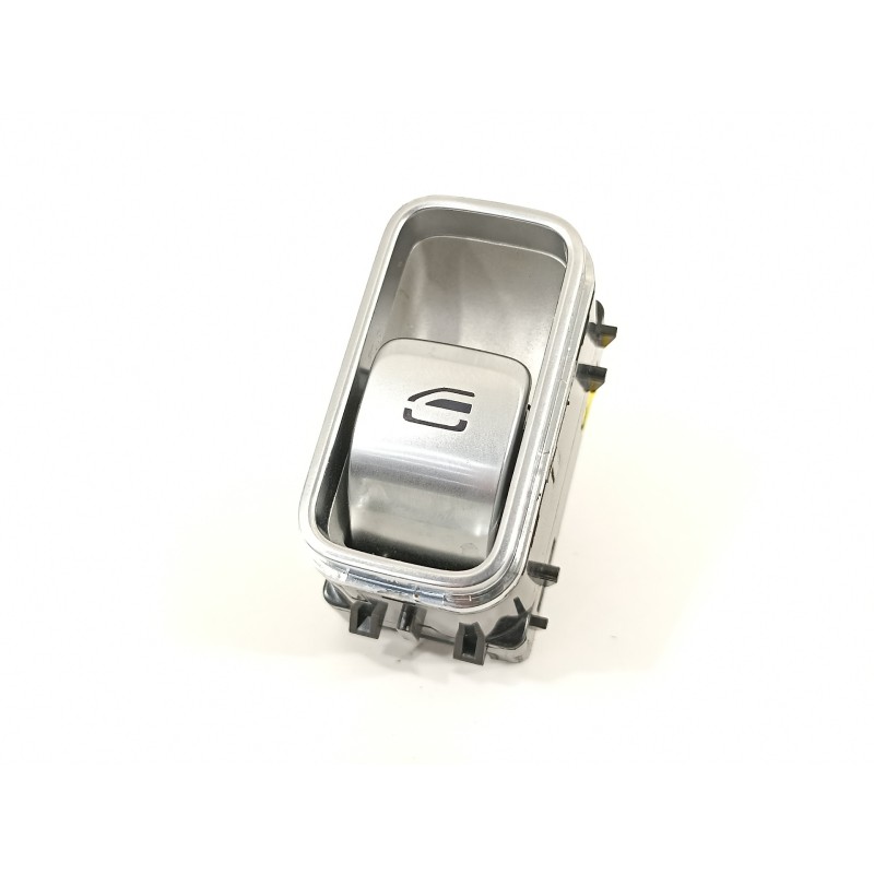 Recambio de mando elevalunas trasero izquierdo para mercedes-benz clase gle (bm 167)(09.2018) gle 350 de 4matic (167.117) refere