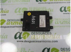Recambio de modulo electronico para volkswagen passat berlina (3c2) highline referencia OEM IAM 3C0035730A  