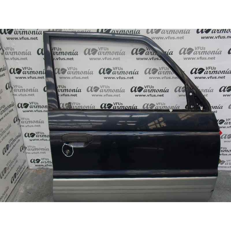 Recambio de puerta delantera derecha para mitsubishi montero (v20/v40) 2500 td gl (3-ptas.) referencia OEM IAM   