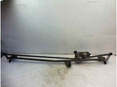 Recambio de motor limpia delantero para opel zafira b cosmo referencia OEM IAM 404976