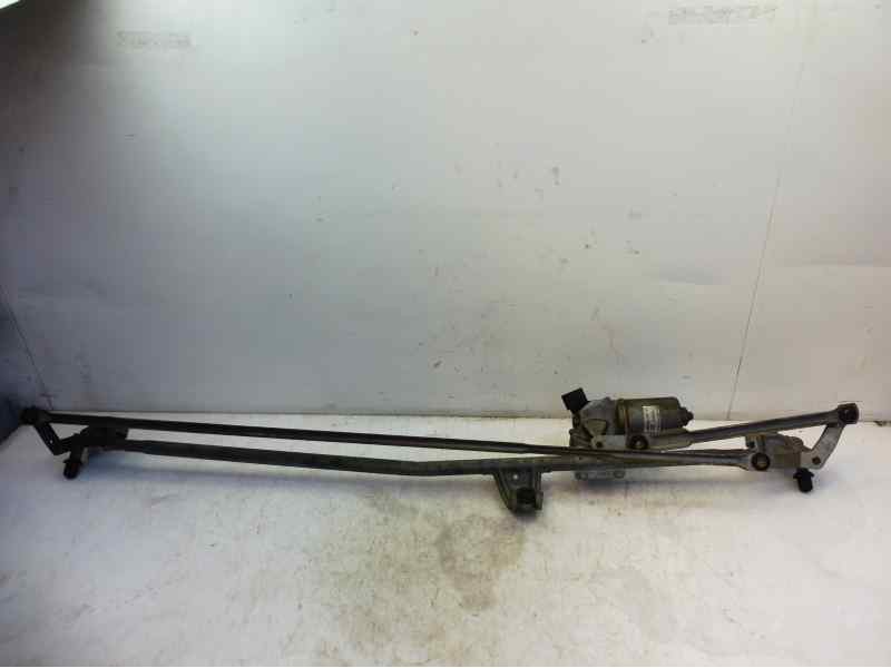 Recambio de motor limpia delantero para opel zafira b cosmo referencia OEM IAM 404976   Recambio de motor limpia delantero para opel zafira b cosmo referencia OEM IAM 404976