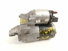 Recambio de motor arranque para peugeot 207 sw confort referencia OEM IAM 755001780  