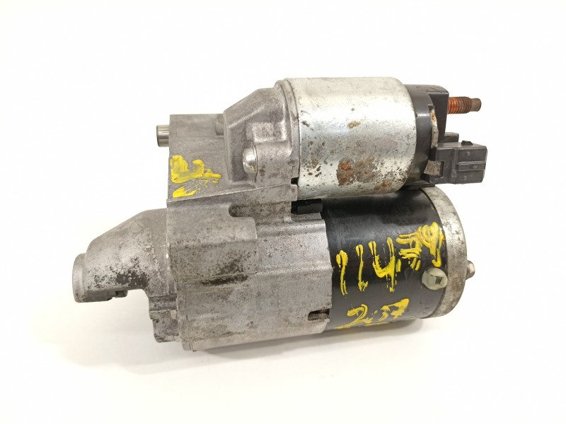 Recambio de motor arranque para peugeot 207 sw confort referencia OEM IAM 755001780  