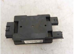 Recambio de modulo electronico para renault megane iv berlina 5p life referencia OEM IAM 169102698R