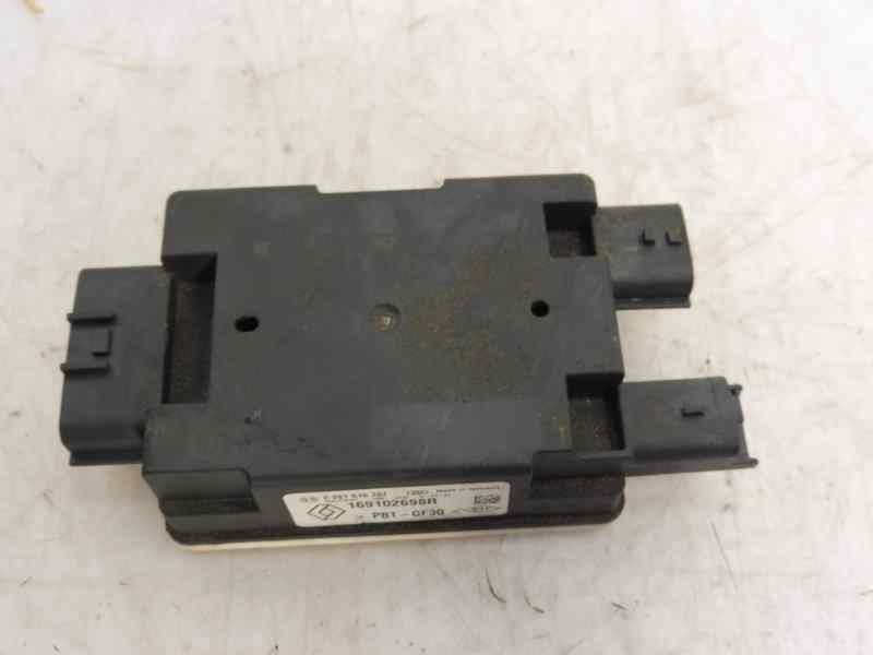 Recambio de modulo electronico para renault megane iv berlina 5p life referencia OEM IAM 169102698R  