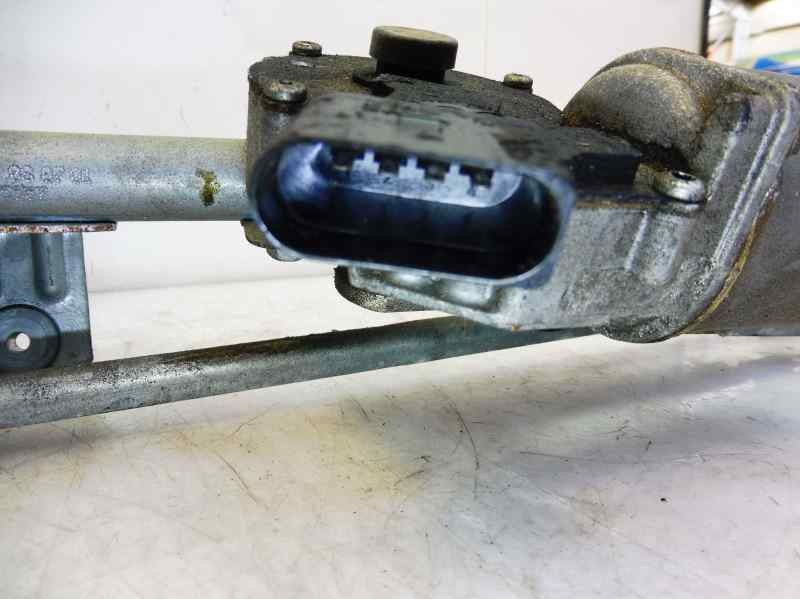 Recambio de motor limpia delantero para opel zafira b cosmo referencia OEM IAM 404976   Recambio de motor limpia delantero para opel zafira b cosmo referencia OEM IAM 404976
