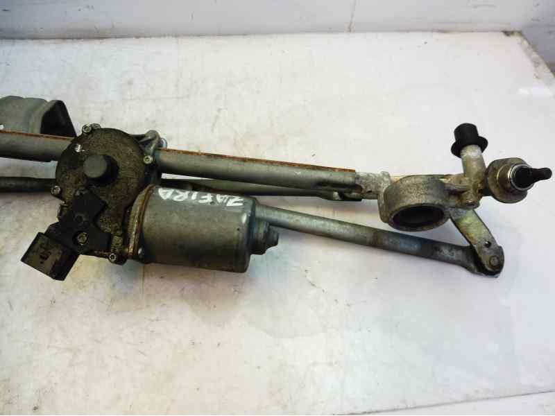 Recambio de motor limpia delantero para opel zafira b cosmo referencia OEM IAM 404976   Recambio de motor limpia delantero para opel zafira b cosmo referencia OEM IAM 404976