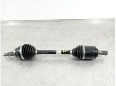 Recambio de transmision delantera izquierda para kia sorento hev 2023 1.6 tci-gdi referencia OEM IAM 49500P4800  